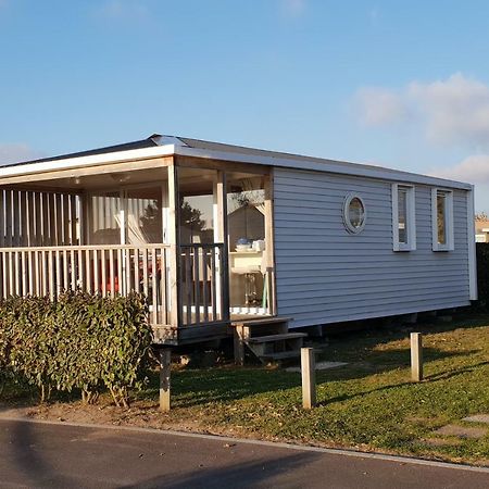 Hotellerie De Plein Air Belle Dune Berck Εξωτερικό φωτογραφία
